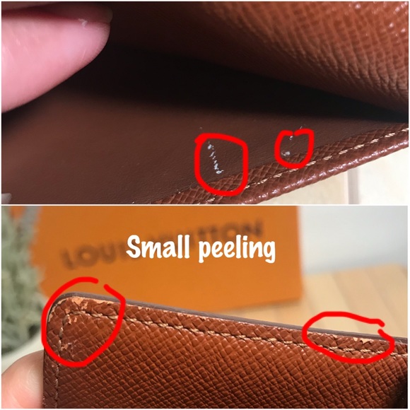 LOUIS VUITTON PM Agenda Monogram - Picture 10 of 10